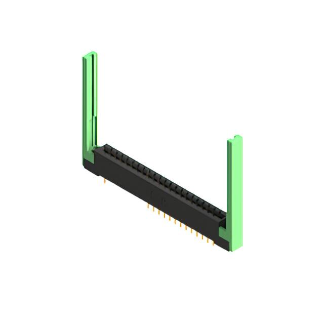 387-042-540-268 EDAC Inc.  Edgeboard Connectors